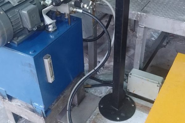 hydraulic -1 hydraulic -1