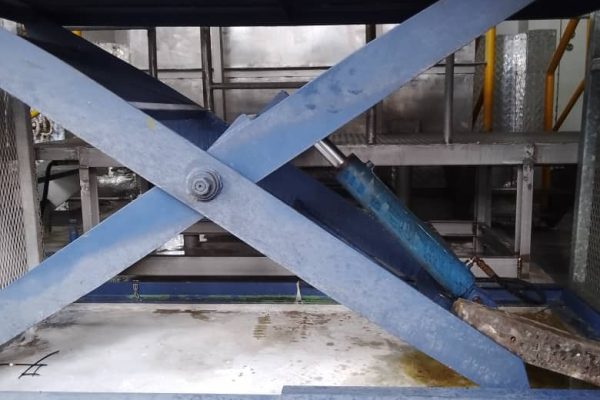 hydraulic -3 hydraulic -3