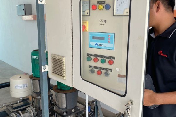 pump motor repair (1) pump motor repair (1)