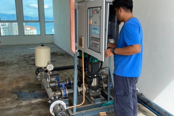 pump motor repair (3) pump motor repair (3)