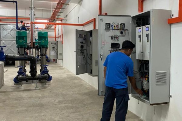 pump motor repair (6) pump motor repair (6)