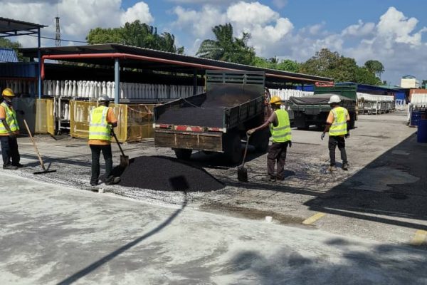 road work (1) road work (1)