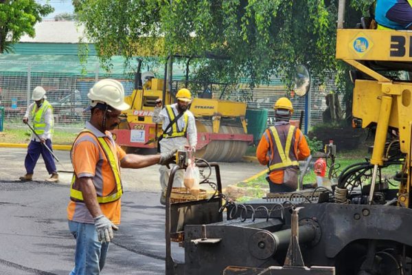 road work (5) road work (5)